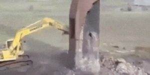 Quand je refactorise du code historique