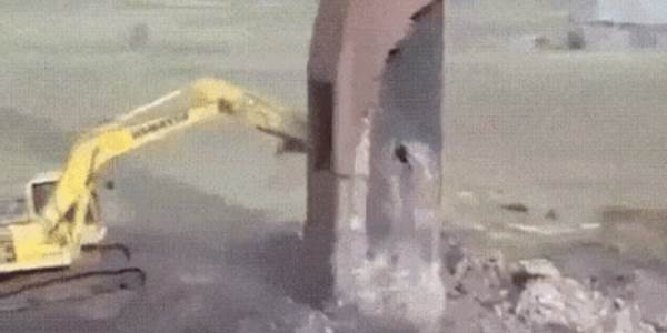 Quand je refactorise du code historique