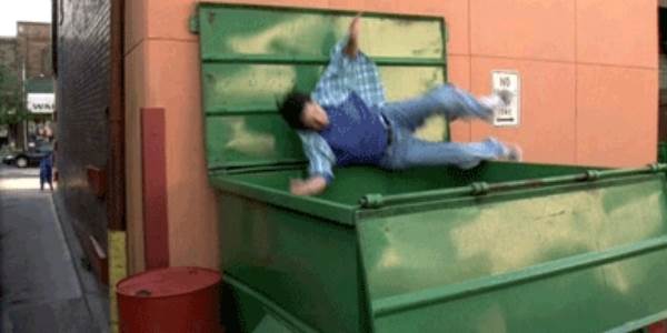 Quand j'ai fini la code review du stagiaire