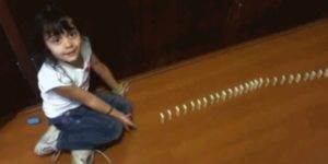 Quand je lance l'appli devant le client