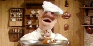 Quand j'essaie d'éviter un bug pendant ma démo