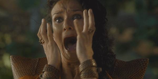 Quand je tombe sur du code mal indenté