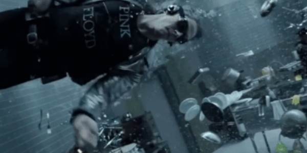 Quand on me remet sur un projet que je connais