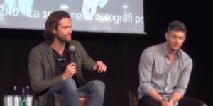 Quand mon collègue dit n'importe quoi pendant notre démo