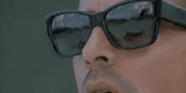 Quand mon code compile du premier coup