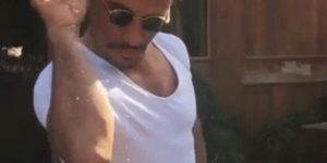 Quand j'ajoute ma touche au code du stagiaire