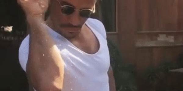 Quand j'ajoute ma touche au code du stagiaire