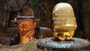 On connaît tous ça