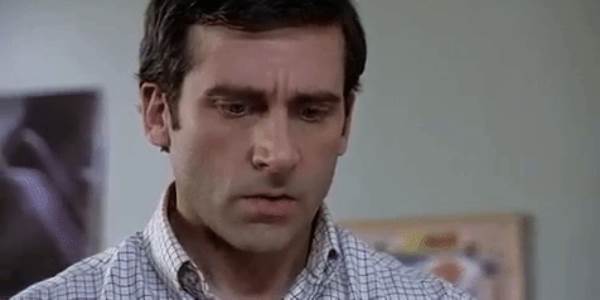 Quand je découvre toutes les tâches que le chef de projet vient de m'affecter