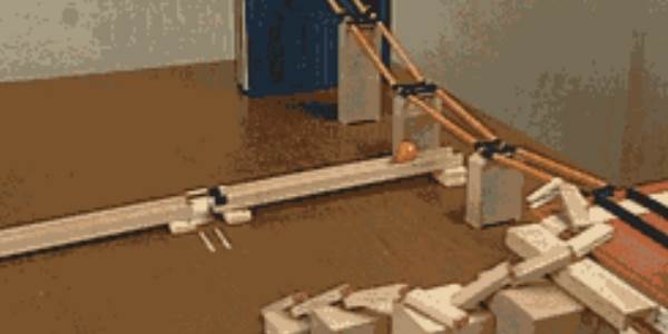 Quand mon déploiement se déroule sans accroc