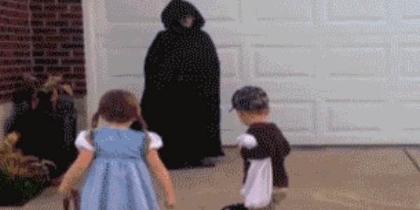 Quand un collègue me présente un framework obscur qu'il utilise depuis des années