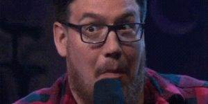 Quand l'easter egg d'un collègue se déclenche en pleine démo