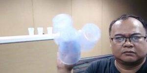 Quand on fait une fake démo