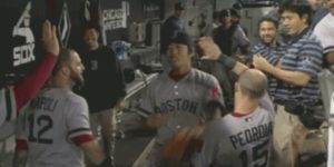 Quand je corrige un bug sur lequel l'équipe bloque depuis 2 jours