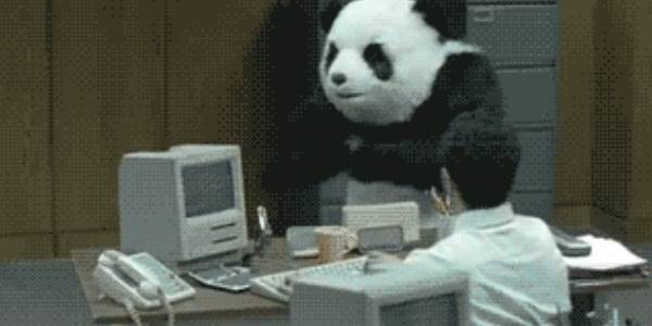 Quand on me demande si je peux me charger du CSS