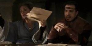 Quand on présente notre chiffrage aux chefs