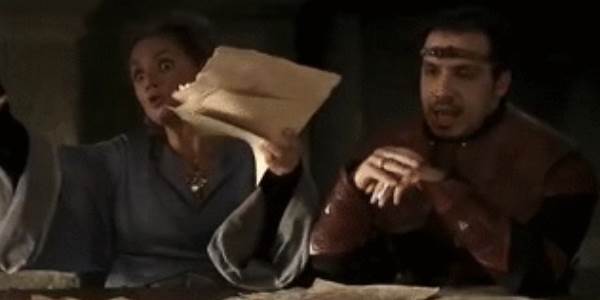 Quand on présente notre chiffrage aux chefs