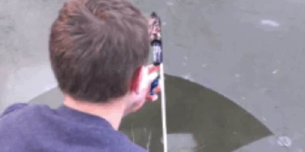 Quand je pousse un fichier en prod, ni vu ni connu