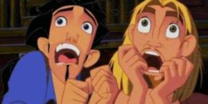 Quand le client ouvre IE devant nous