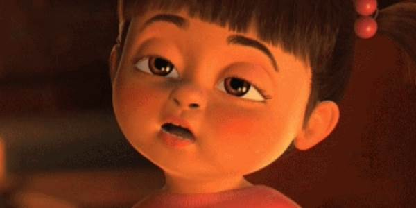 Quand j'assiste au daily du lundi matin