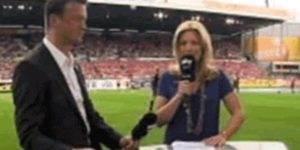 Quand un bug que je pensais avoir corrigé survient en pleine présentation