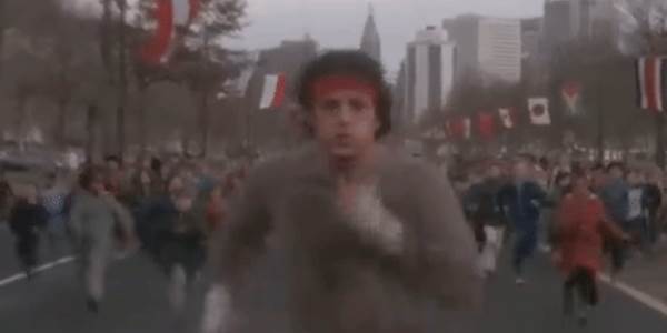 Quand les prods sont tombées et que tous les clients commencent à appeler le vendredi soir