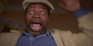 Quand le stagiaire me demande de relire son code