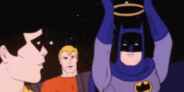 Quand le commercial commence à me parler de nouvelles fonctionnalités