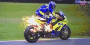 Quand j'abandonne un projet foireux