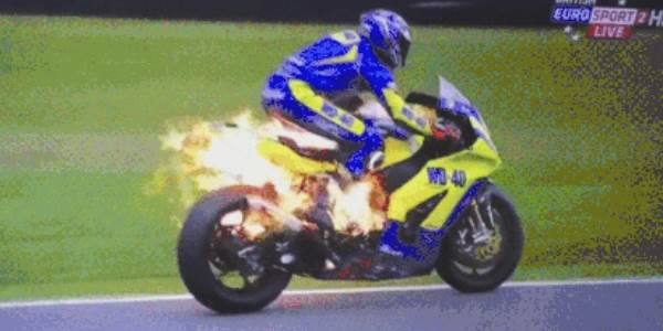 Quand j'abandonne un projet foireux