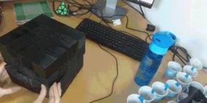 Quand je démarre mon passage en production