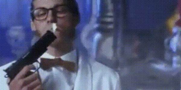 Quand on remet l'appli au client