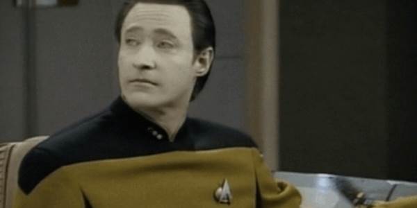 Quand on m'annonce que le passage en prod est prévu pour vendredi