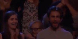 Quand le chef annonce que toute l'équipe va toucher un bonus