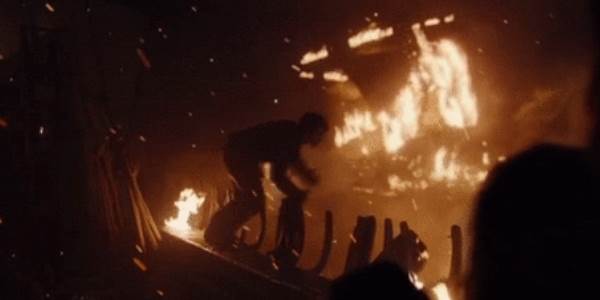 Quand j'entends parler d'une mise en prod le vendredi soir