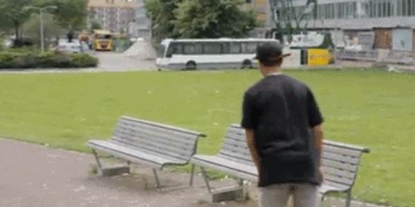 Quand pour une fois, ce n'est pas moi qui ai fait tomber la prod