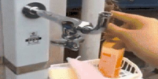 Quand le stagiaire nous fait une démo de son dév