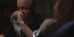 Quand mon script vient de supprimer des données de prod par erreur et que le chef vient d'entrer dans l'open space