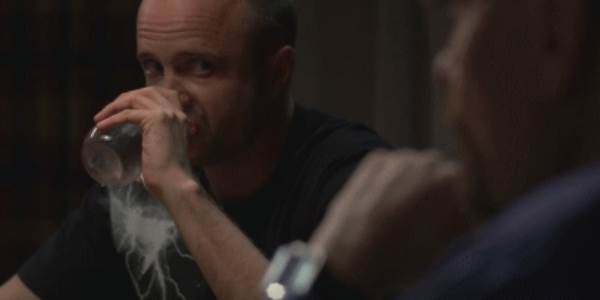 Quand mon script vient de supprimer des données de prod par erreur et que le chef vient d'entrer dans l'open space