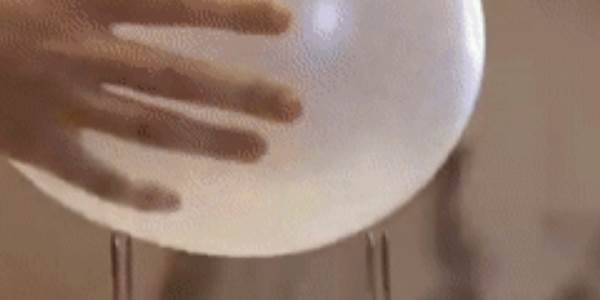 Quand on fait des modifs sur du code partagé