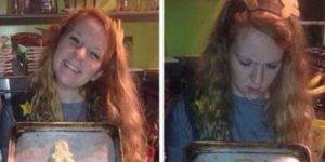 Quand je remets l'appli au client / quand je reviens un mois plus tard