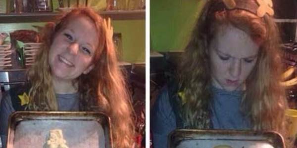 Quand je remets l'appli au client / quand je reviens un mois plus tard