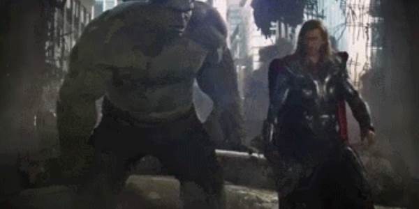 Quand on me dérange pendant un gros refactoring