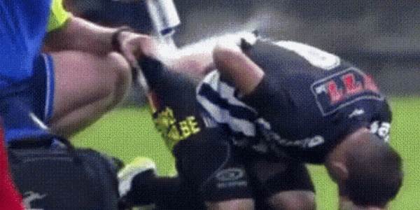 Quand je sors de 5 heures de revue de code