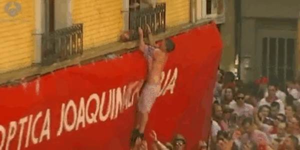 Quand le stagiaire tente d'intégrer mon projet