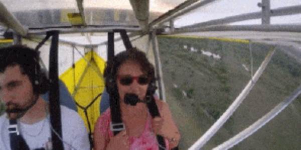 Quand je réalise en pleine démo que je suis sur l'environnement de dev