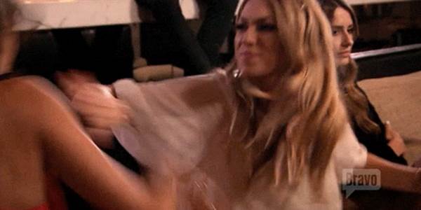 Quand je découvre que quelqu'un a codé à base de copier/coller dégueulasses