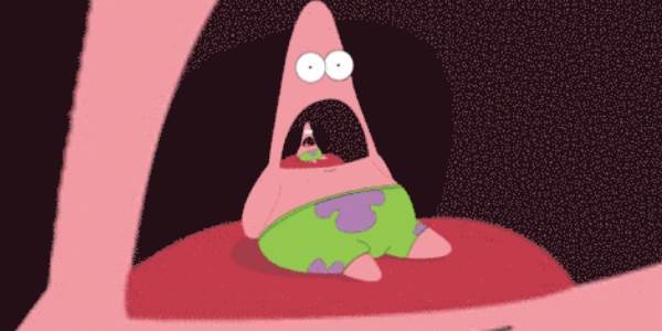 Quand je tombe sur une boucle infinie