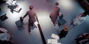 Quand on a dépanné une autre équipe avec le binôme