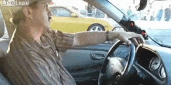 Quand le même code fonctionne mieux sur une vieille machine